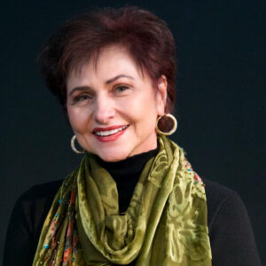 DR. SHIRLEY ARNOLD <br> Executive Director <br> of Discipleship & Education