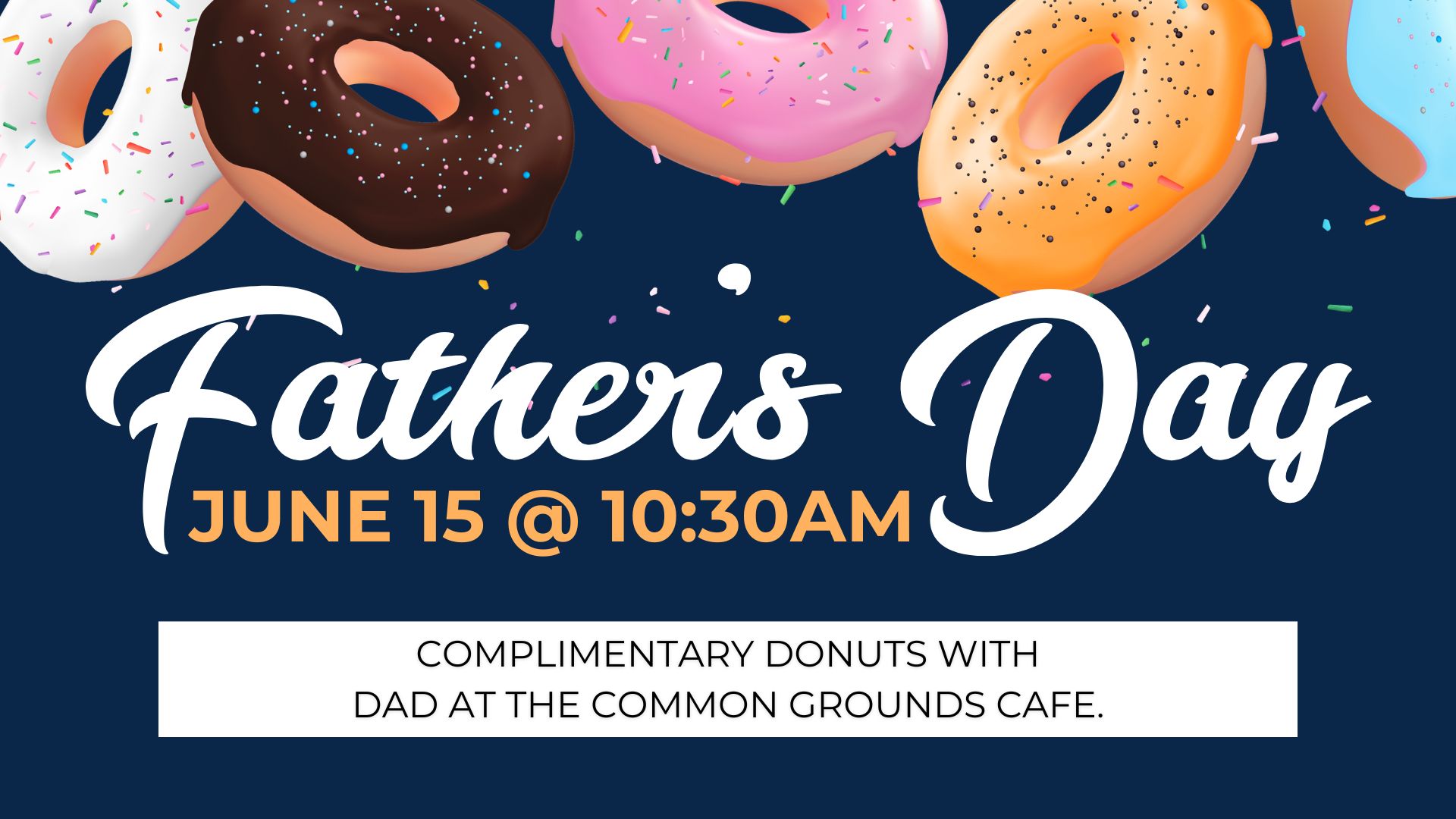 14 Father's Day Slide