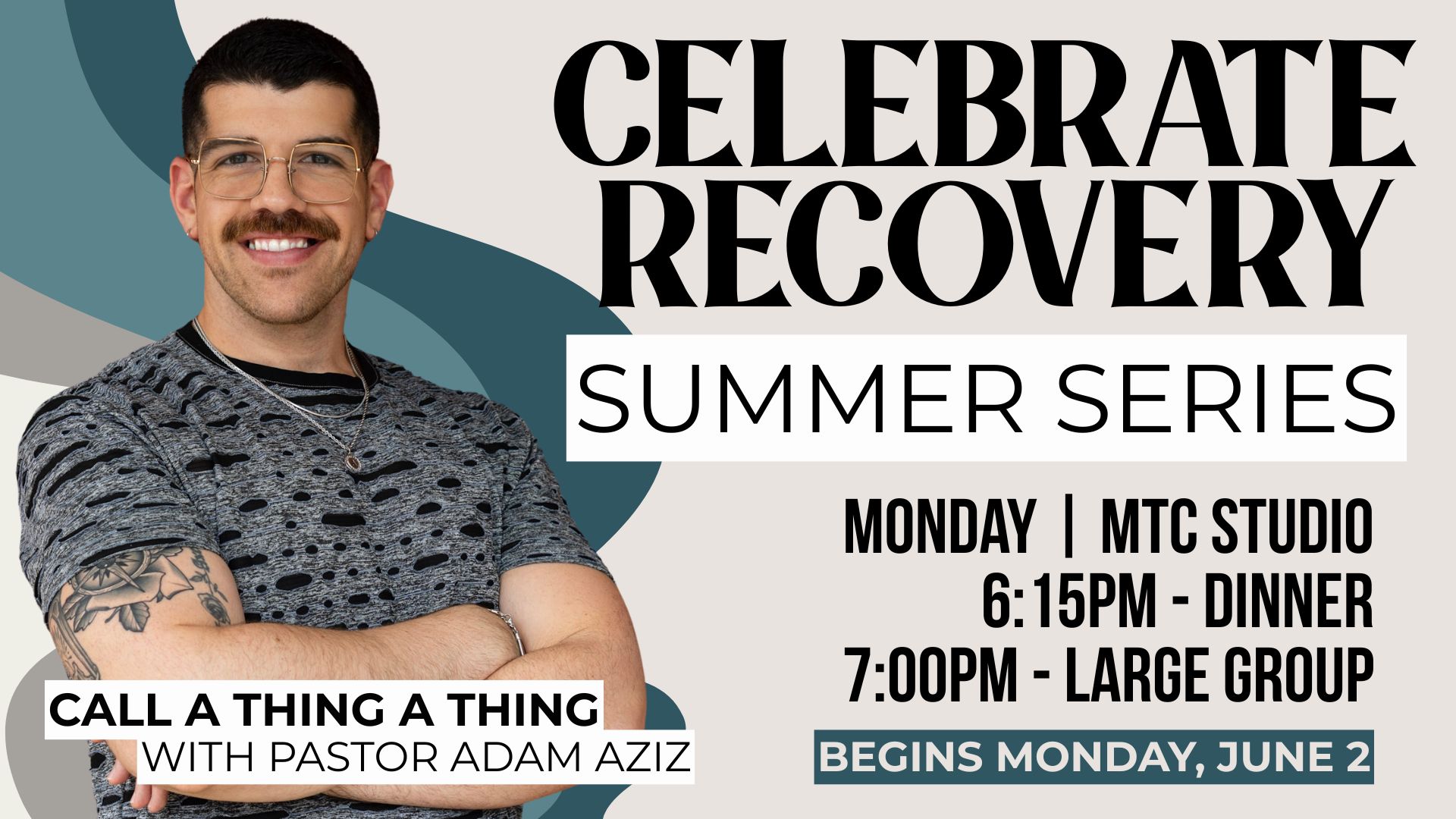 CR Summer Series 2025 CR Summer Series 2025