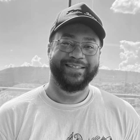Music & Production Director The Judah Room